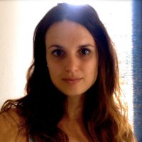 Giorgia Marziani Giorgia Marziani
