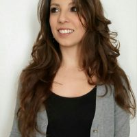 Valeria Bernardino Valeria Bernardino