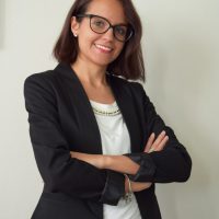Federica Maffioletti Federica Maffioletti