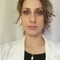 Sonia Barbetti Sonia Barbetti