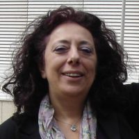 Cecilia Guariglia Cecilia Guariglia