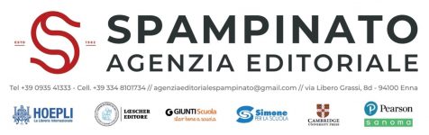 Spampinato Agenzia Editoriale